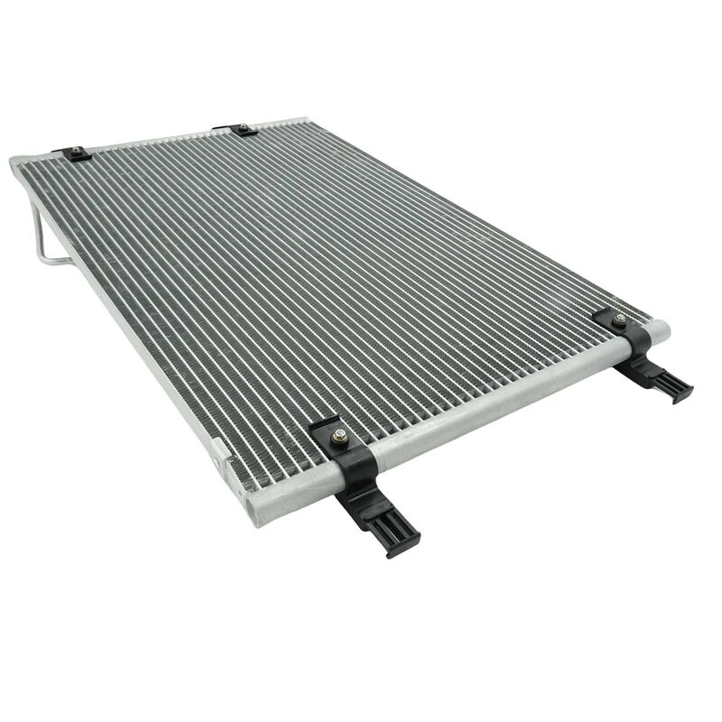AC Condenser Fit For Holden Commodore VY 3.8L 5.7L LS1 L67 LN3 Petrol 2002-2004