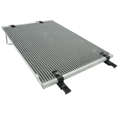 AC Condenser Fit For Holden Commodore VY 3.8L 5.7L LS1 L67 LN3 Petrol 2002-2004