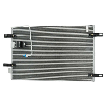 AC Condenser Fit For Holden Commodore VY 3.8L 5.7L LS1 L67 LN3 Petrol 2002-2004