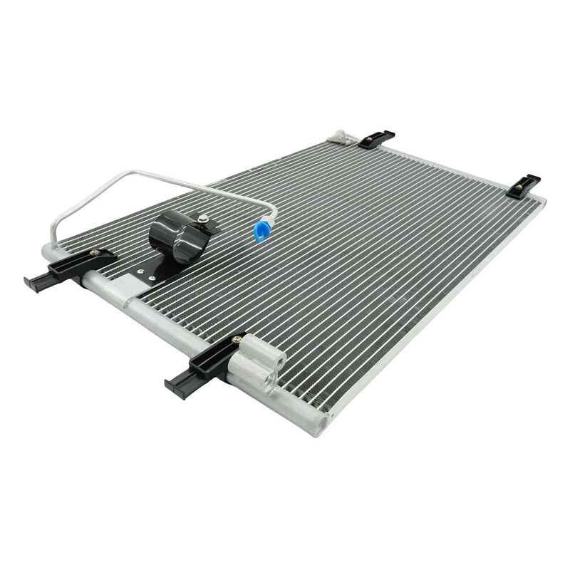 AC Condenser Fit For Holden Commodore VY 3.8L 5.7L LS1 L67 LN3 Petrol 2002-2004