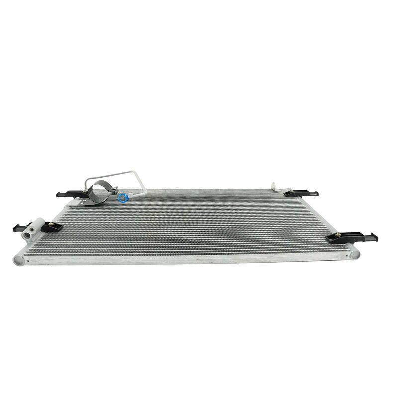 AC Condenser Fit For Holden Commodore VY 3.8L 5.7L LS1 L67 LN3 Petrol 2002-2004