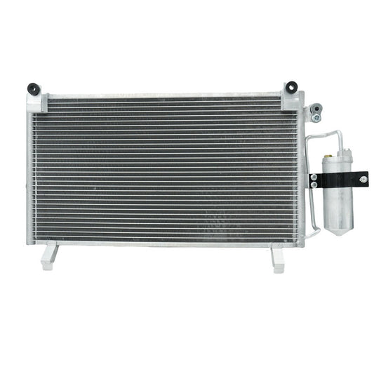Air Con AC Condenser Fit For Isuzu D-Max TFS 3.0L Dsl 10/2008-5/2012