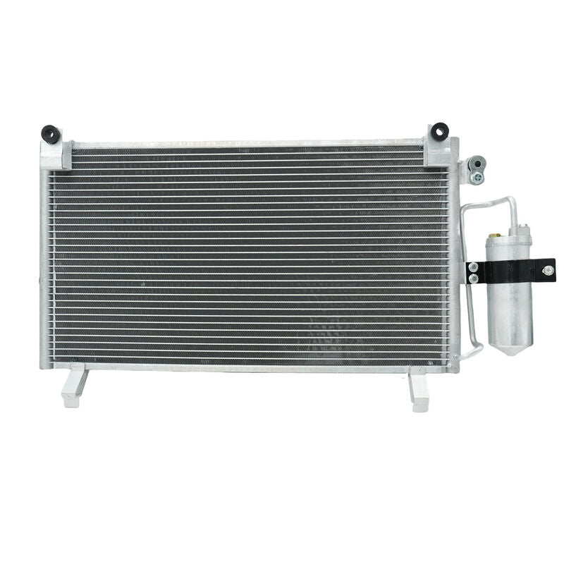Air Con AC Condenser Fit For Isuzu D-Max TFS 3.0L Dsl 10/2008-5/2012