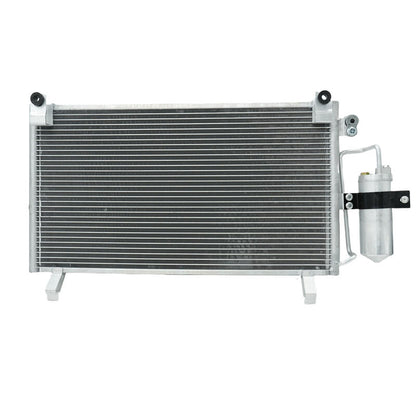 Air Con AC Condenser Fit For Isuzu D-Max TFS 3.0L Dsl 10/2008-5/2012