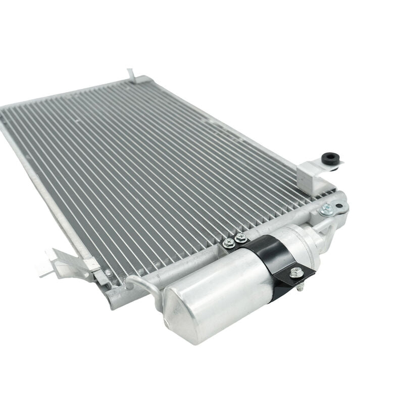 Air Con AC Condenser Fit For Isuzu D-Max TFS 3.0L Dsl 10/2008-5/2012