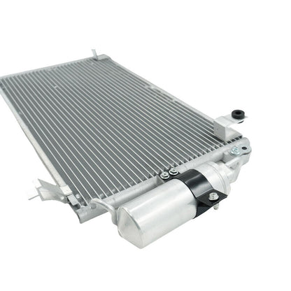 Air Con AC Condenser Fit For Isuzu D-Max TFS 3.0L Dsl 10/2008-5/2012
