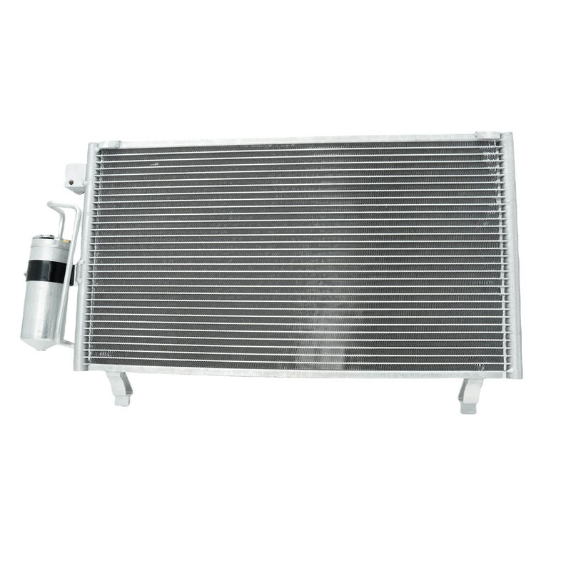 Air Con AC Condenser Fit For Isuzu D-Max TFS 3.0L Dsl 10/2008-5/2012