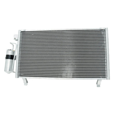 Air Con AC Condenser Fit For Isuzu D-Max TFS 3.0L Dsl 10/2008-5/2012