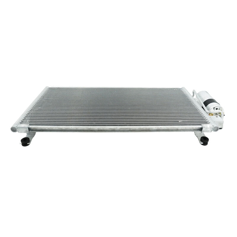Air Con AC Condenser Fit For Isuzu D-Max TFS 3.0L Dsl 10/2008-5/2012