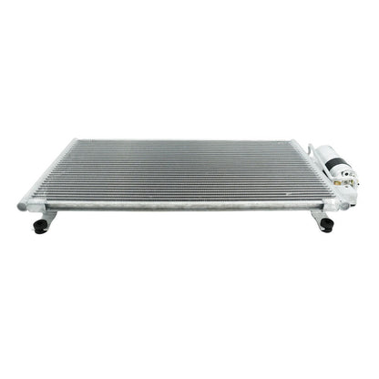 Air Con AC Condenser Fit For Isuzu D-Max TFS 3.0L Dsl 10/2008-5/2012