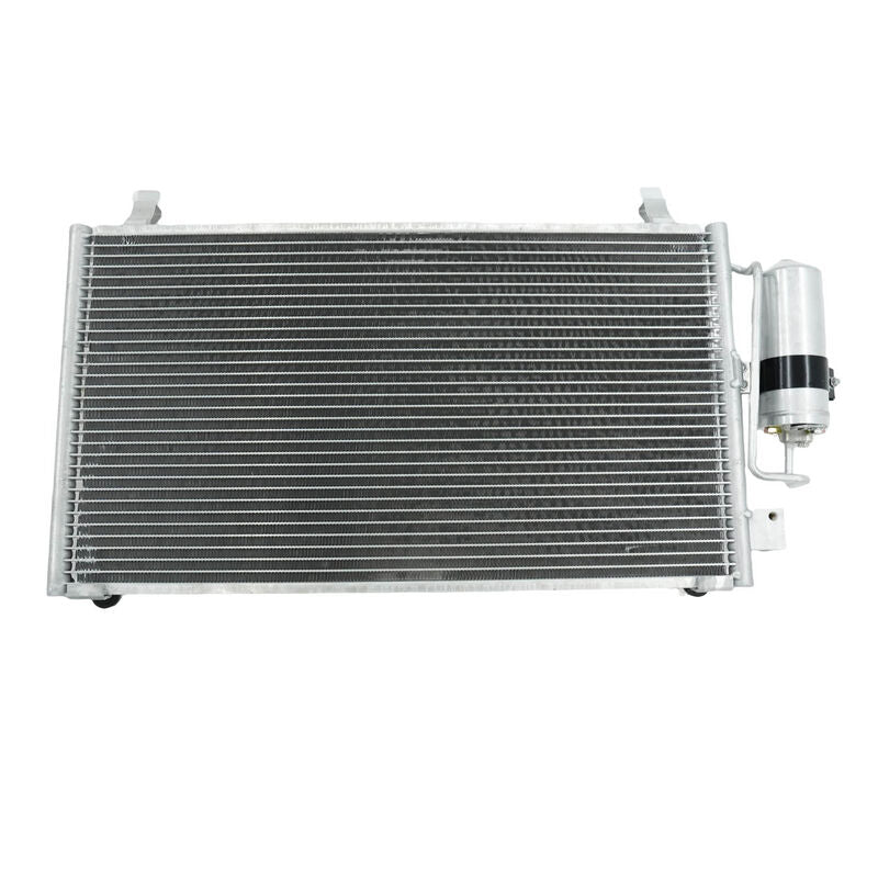 Air Con AC Condenser Fit For Isuzu D-Max TFS 3.0L Dsl 10/2008-5/2012