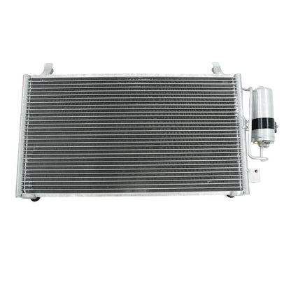 Air Con AC Condenser Fit For Isuzu D-Max TFS 3.0L Dsl 10/2008-5/2012