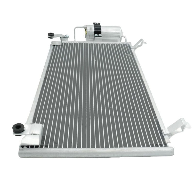 Air Con AC Condenser Fit For Isuzu D-Max TFS 3.0L Dsl 10/2008-5/2012