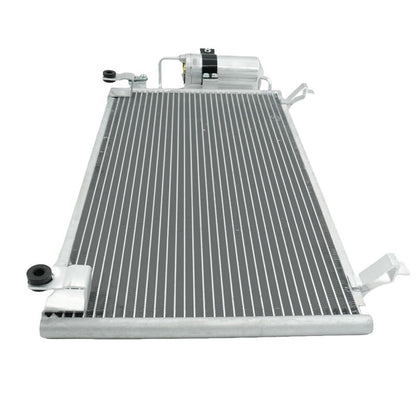 Air Con AC Condenser Fit For Isuzu D-Max TFS 3.0L Dsl 10/2008-5/2012