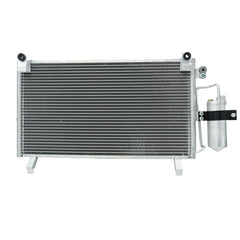 Air Con AC Condenser Fit For Isuzu D-Max TFS 3.0L Dsl 10/2008-5/2012