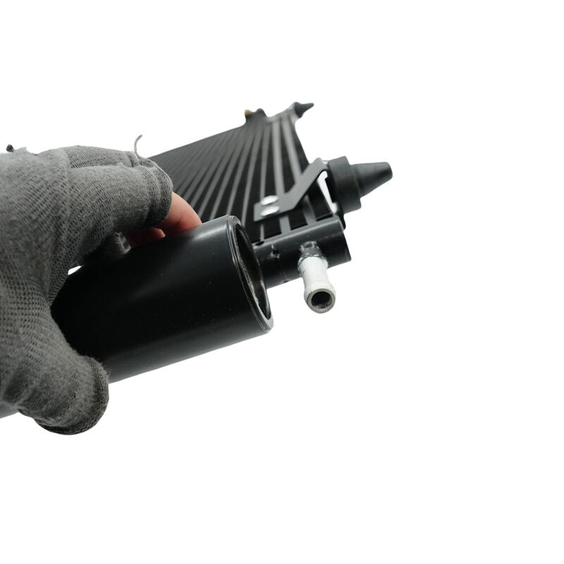 Air Conditioning Condenser Fit For Holden Commodore VE 2006-2012