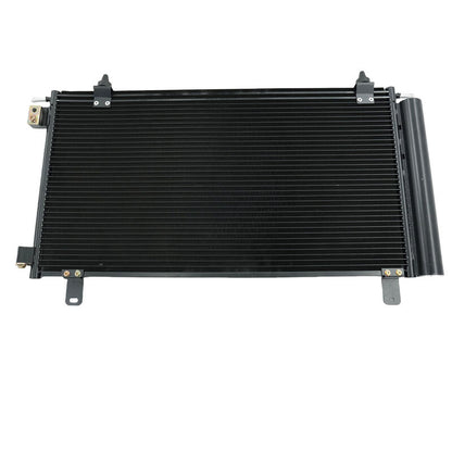 Air Conditioning Condenser Fit For Holden Commodore VE 2006-2012