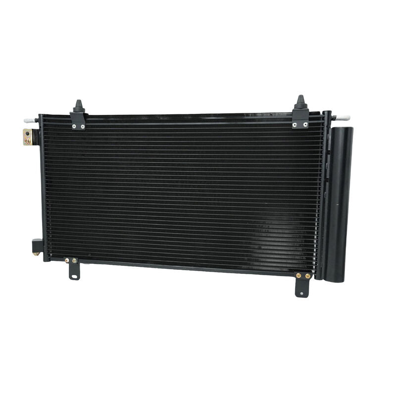 Air Conditioning Condenser Fit For Holden Commodore VE 2006-2012