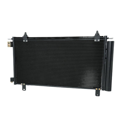 Air Conditioning Condenser Fit For Holden Commodore VE 2006-2012