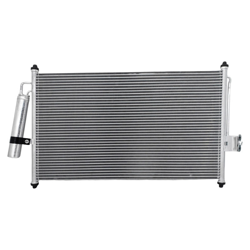 AC Condenser Fit For Holden Colorado Trailblazer RG For Isuzu D-MAX TFS TFR MU-X 85GGR 8980526342 2012-2021