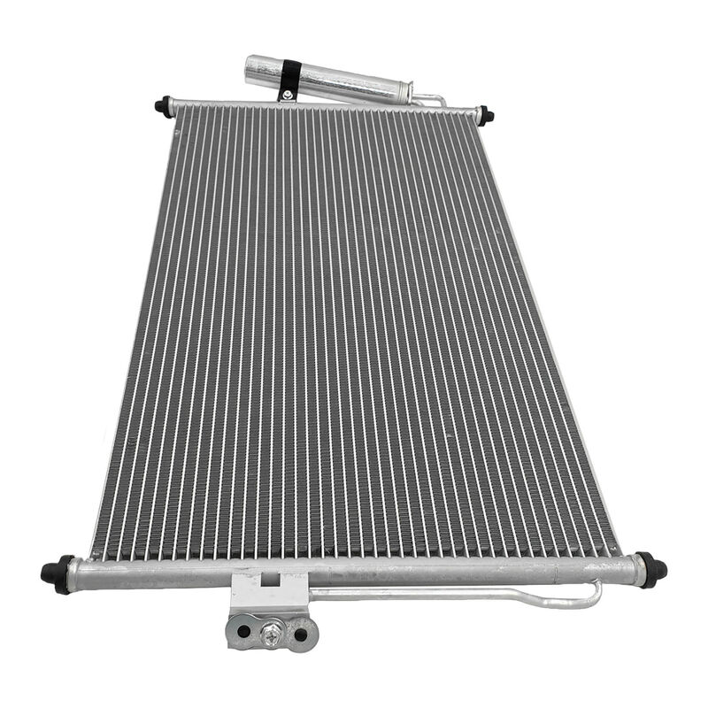 AC Condenser Fit For Holden Colorado Trailblazer RG For Isuzu D-MAX TFS TFR MU-X 85GGR 8980526342 2012-2021
