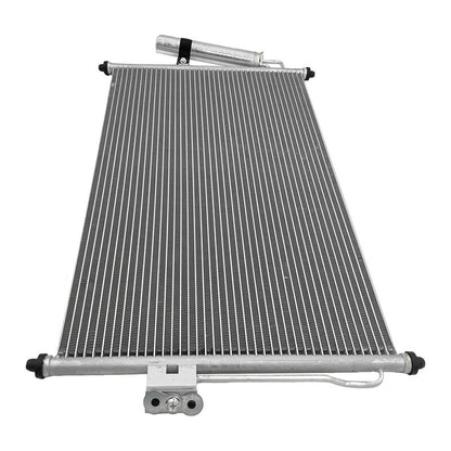 AC Condenser Fit For Holden Colorado Trailblazer RG For Isuzu D-MAX TFS TFR MU-X 85GGR 8980526342 2012-2021