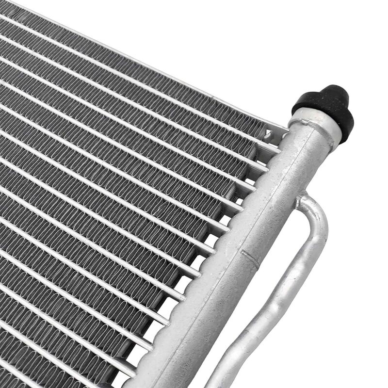 AC Condenser Fit For Holden Colorado Trailblazer RG For Isuzu D-MAX TFS TFR MU-X 85GGR 8980526342 2012-2021