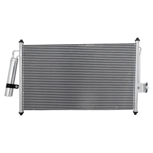 AC Condenser Fit For Holden Colorado Trailblazer RG For Isuzu D-MAX TFS TFR MU-X 85GGR 8980526342 2012-2021