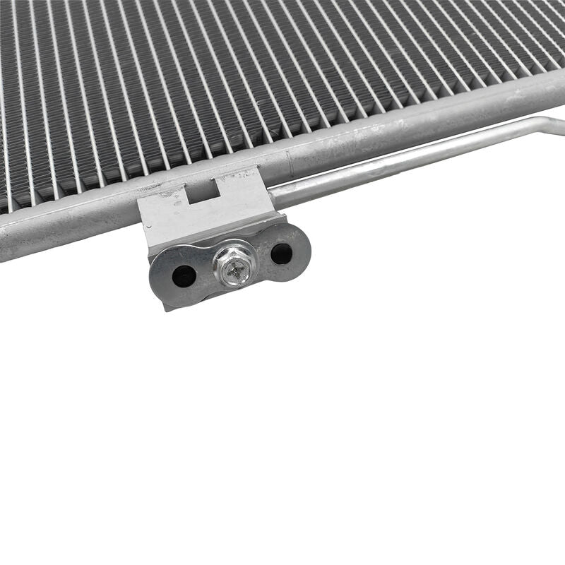 AC Condenser Fit For Holden Colorado Trailblazer RG For Isuzu D-MAX TFS TFR MU-X 85GGR 8980526342 2012-2021