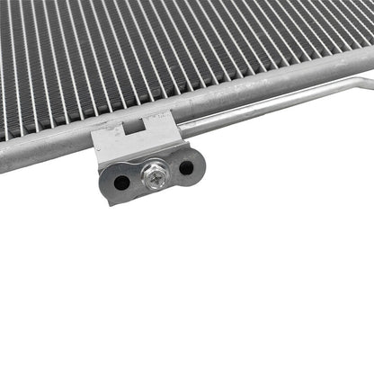 AC Condenser Fit For Holden Colorado Trailblazer RG For Isuzu D-MAX TFS TFR MU-X 85GGR 8980526342 2012-2021