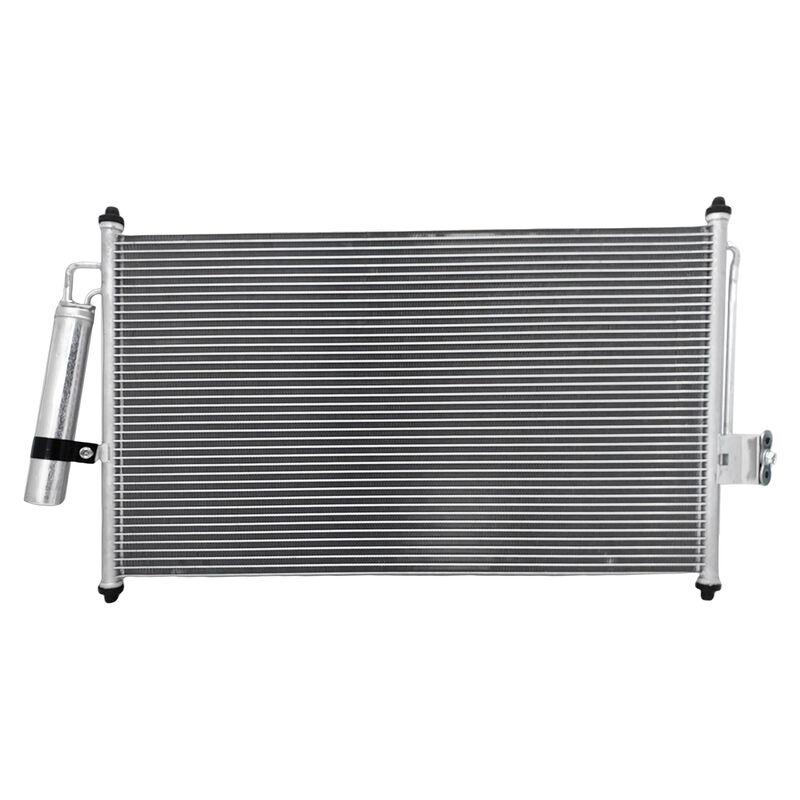 AC Condenser Fit For Holden Colorado Trailblazer RG For Isuzu D-MAX TFS TFR MU-X 85GGR 8980526342 2012-2021