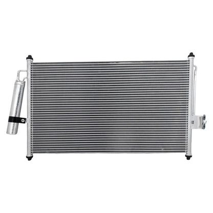 AC Condenser Fit For Holden Colorado Trailblazer RG For Isuzu D-MAX TFS TFR MU-X 85GGR 8980526342 2012-2021