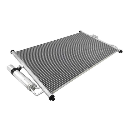AC Condenser Fit For Holden Colorado Trailblazer RG For Isuzu D-MAX TFS TFR MU-X 85GGR 8980526342 2012-2021