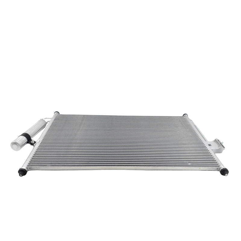 AC Condenser Fit For Holden Colorado Trailblazer RG For Isuzu D-MAX TFS TFR MU-X 85GGR 8980526342 2012-2021