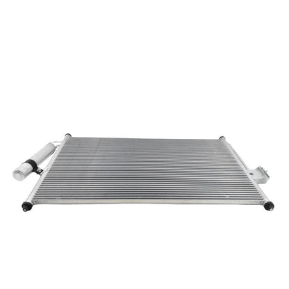 AC Condenser Fit For Holden Colorado Trailblazer RG For Isuzu D-MAX TFS TFR MU-X 85GGR 8980526342 2012-2021