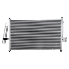 AC Condenser Fit For Holden Colorado Trailblazer RG For Isuzu D-MAX TFS TFR MU-X 85GGR 8980526342 2012-2021