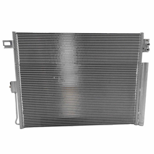 A/C Condenser With Bracket & Receiver Drier Fit For Jeep Grand Cherokee WK WK2 3.6L 5.7L 3.0L 6.4L SUV 2010-2018 55038003AE