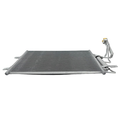 A/C Air Condenser Fit For Mazda 3 BK 5 CR19 BPYK6148Z