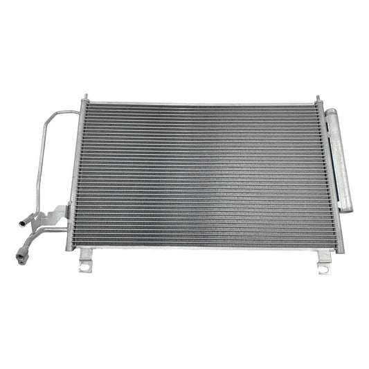 A/C Condenser Fit For Mazda CX-7 ER 2.2L 2.3L 2.5L 4cyl EGY16148ZB 11/2006-01/2012