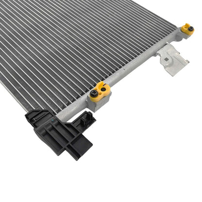 A/C Condenser Fit For Mitsubishi Lancer CJ Outlander ZG ASX XA XB XC 4B11 7812A030