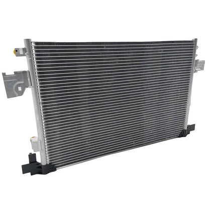 A/C Condenser Fit For Mitsubishi Lancer CJ Outlander ZG ASX XA XB XC 4B11 7812A030