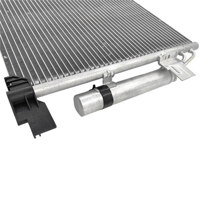 A/C Condenser Fit For Mitsubishi Lancer CJ Outlander ZG 7812A030