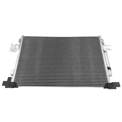 A/C Condenser Fit For Mitsubishi Lancer CJ Outlander ZG 7812A030