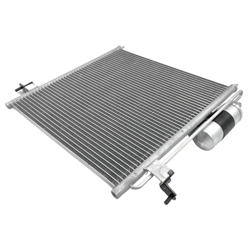 Air Conditioner Condenser/Drier Fit For Mitsubishi Triton MN ML 2.5L 3.2L Diesel 2005-2015