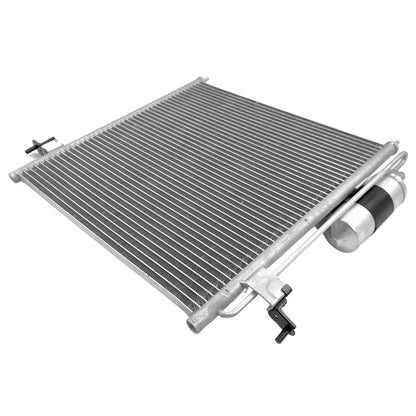 Air Conditioner Condenser/Drier Fit For Mitsubishi Triton MN ML 2.5L 3.2L Diesel 2005-2015