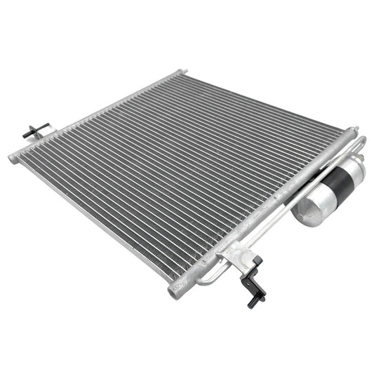 Air Conditioner Condenser/Drier Fit For Mitsubishi Triton MN ML 2.5L 3.2L Diesel 2005-2015