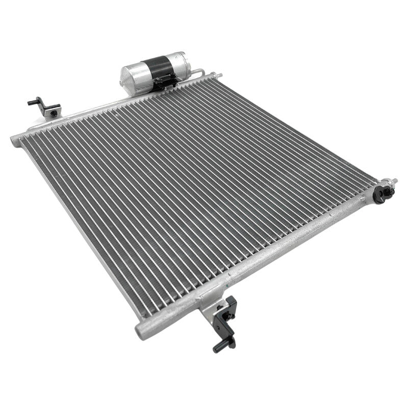 Air Conditioner Condenser/Drier Fit For Mitsubishi Triton MN ML 2.5L 3.2L Diesel 2005-2015