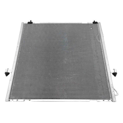 Air Conditioner Condenser Fit For Mitsubishi Challenger PB PC Pajero Sport II KH KG