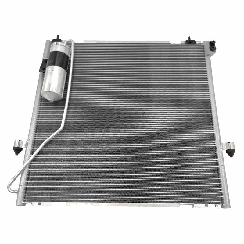 Air Conditioner Condenser Fit For Mitsubishi Challenger PB PC Pajero Sport II KH KG