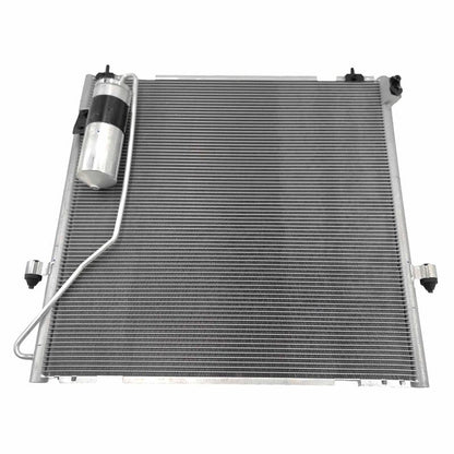 Air Conditioner Condenser Fit For Mitsubishi Challenger PB PC Pajero Sport II KH KG